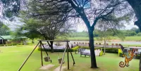 Sabie River Bush Lodge Hotels near St George＇s Anglican Church