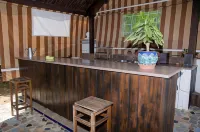 Villa Vacacional Los Naranjos
