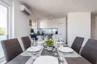 Apartment Birgir in Sukosan No1