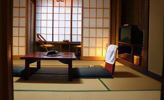 Yugawara Onsen Ryokan Uohan