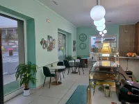 Stellaris Hotel a Gerace