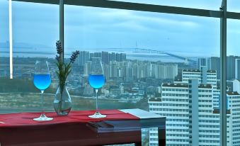 Sky Top Hotel Incheon Airport