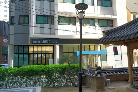 Hotel Dada Insadong