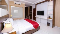 Pancur Gading Hotel & Resort Hotel di Biru-Biru