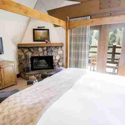 Studio Apartment Rooms