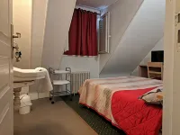 Beauséjour Hotels in Pougues-les-Eaux