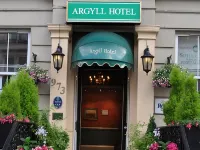 アーガイル ホテル