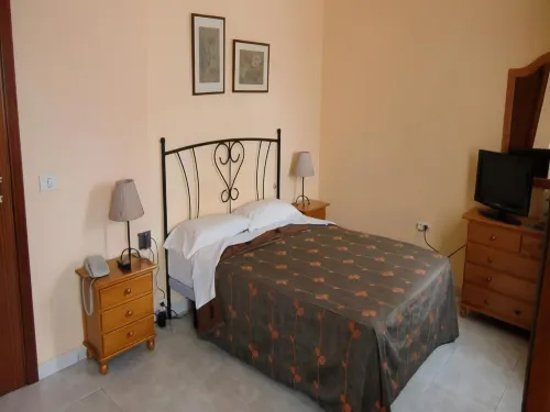 Hotel Tanausu Hotels in Santa Cruz de Tenerife