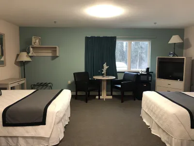 Aurora Denali Lodge