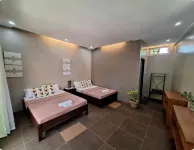 Fins Pacific Coral Bay by Hiverooms فنادق في سامبون
