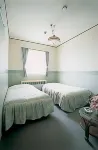 Pension Pure Hotels near Iiyama Station