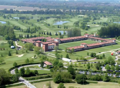 Golf Hotel Milano