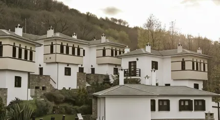 12 Months Resort & Spa