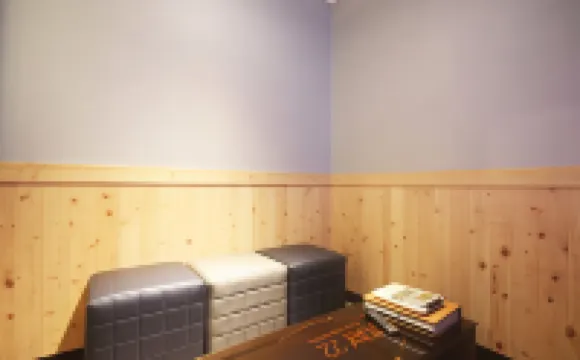 Daegu Sincheon Play & Stay Hotel