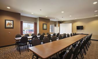 Microtel Inn & Suites by Wyndham Sidney