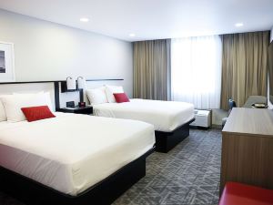 Ramada by Wyndham DFW Airport