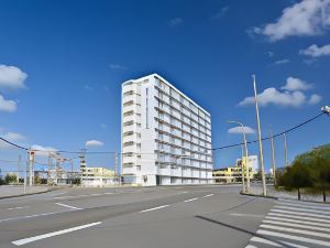 Daily & Weekly Condominium Blue Ocean Ishigaki