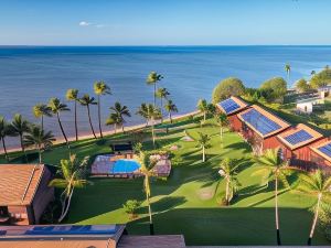 Castle at Moloka'i Shores