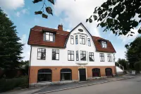 Urshult Hotell Hotels in Tingsryd