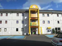 Premiere Classe Orleans Ouest - la Chapelle Saint Mesmin فنادق في La Chapelle-Saint-Mesmin