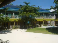 Malapascua Legend Water Sports and Resort Hotels in Logon