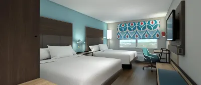 Tru by Hilton Milford Cincinnati Hotels in Union Township