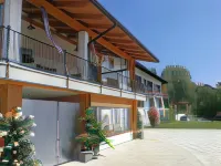 Villa Belvedere Langhe Các khách sạn ở Belvedere Langhe