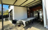 Cheongju Cheongnamdae Pool Villa