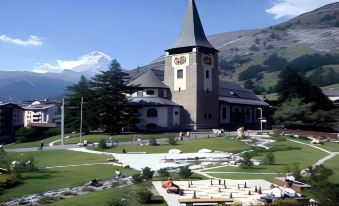 Hotel Ambassador Zermatt