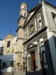 B&B Elisa Hotels in der Nähe von Monastero di San Liberatore Salerno