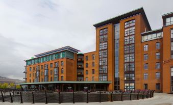 The Gasworks Hotel - Formerly Radisson Blu Hotel Belfast