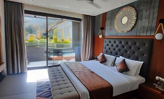Bodhi A Boutique Hotel Kumbhalgarh - Housity