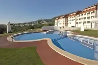 Apartamentos Costa Azahar 3000