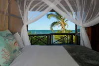 Ocean Pearl Beach Lodge Các khách sạn ở 