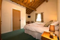 The Farm Burscough Hotels near Fettlers Wharf Marina