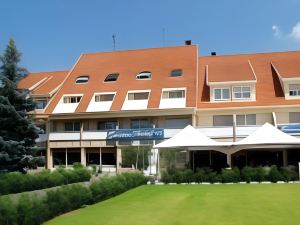 Europe Haguenau – Hotel & Spa