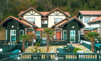 Geoje Yeoul Pension (Pets Friendly)
