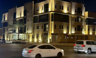 Smayah Residence