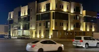 سماية ريزيدنس Hotels near سينومي الحمراء مول