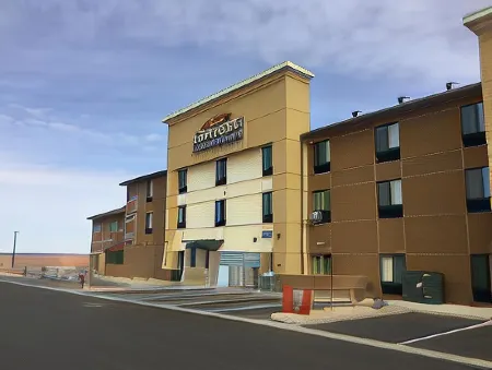 Baymont Inn & Suites by Wyndham Page Lake Powell