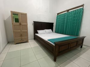 OYO 93839 Aquenda Homestay