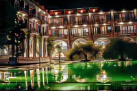 Covanro Sigiriya - Where Heritage Meets Luxury Hotels in 