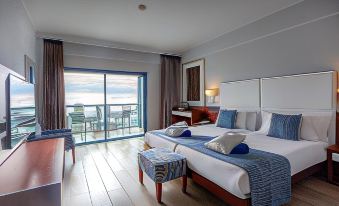 Marins Suites - Adults Only Hotel