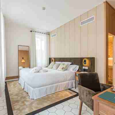Boutique Hotel Sant Roc & Spa Rooms