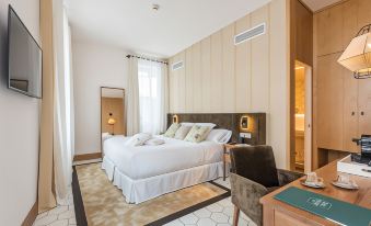 Boutique Hotel Sant Roc & Spa