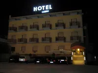 ホテル オイローパ