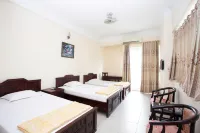 Sao Viet Hotel Hotels in TT. Xuan An