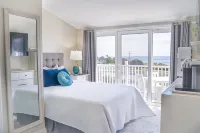 935 Ocean, a Beachside Inn Hoteles en Rye