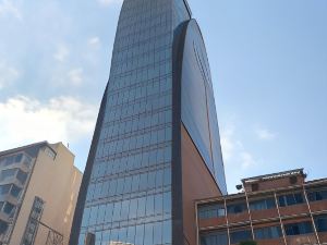 Compras Hotel Chacao Suites