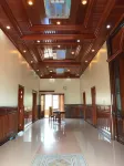 Piseth Private Villa Hotel Hotel a Rottanak